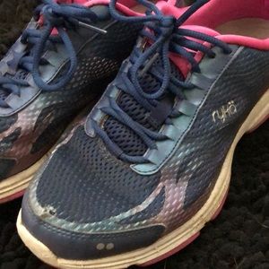 Ryka Women’s Walking shoes, 9 1/2